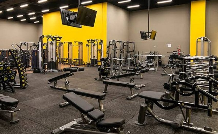 Reabertura de academias em Rio Grande da Serra será apenas na fase verde do Plano SP Jornal Reabertura de academias em Rio Grande da Serra será apenas na fase verde do Plano SP Jornal