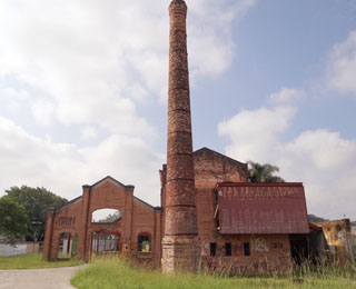 Antiga fábrica Cotelessa pode ser demolida para dar lugar a Shopping