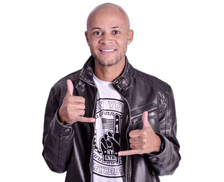DJ Nando é pré-candidato pelo PSC