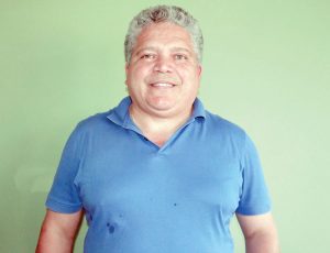 Betinho Protético é candidato a vereador pelo PSC