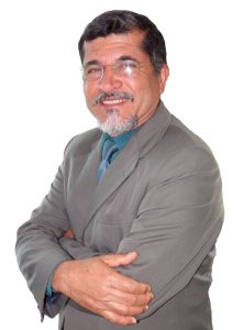 Dr. Josenito Meira é candidato pelo PMB