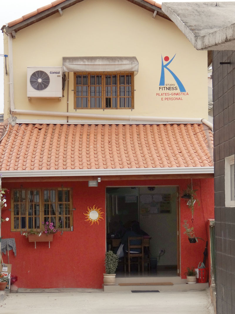 Studio K Fitness em prol da sua qualidade de vida Jornal Mais