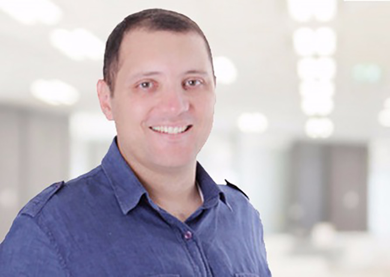 Thiago Quirino Experiência aliada ao profissionalismo Jornal Mais