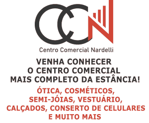 Centro Comercial Nardelli