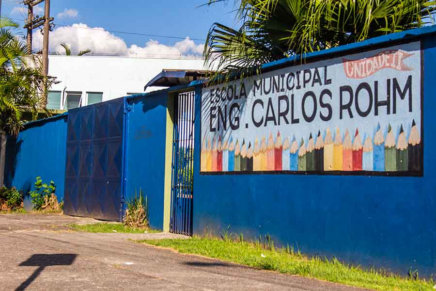 Secretaria de Educação realiza seleção interna para funções ...