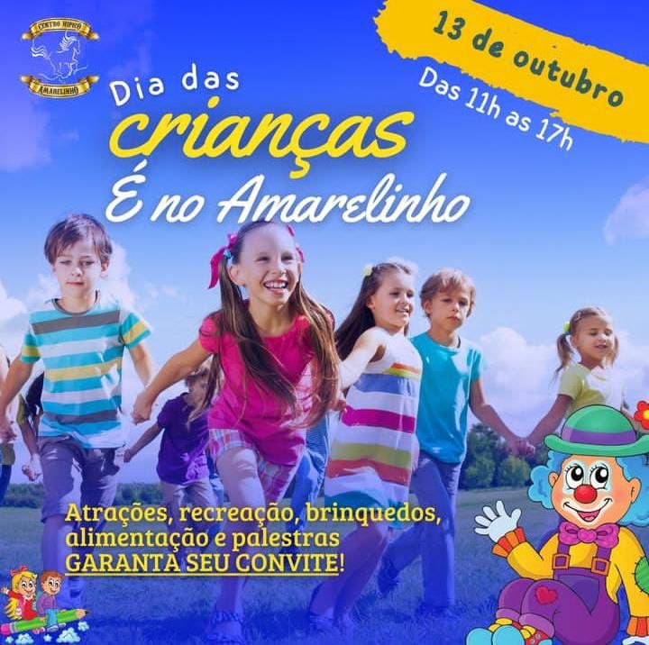 Amarelinho