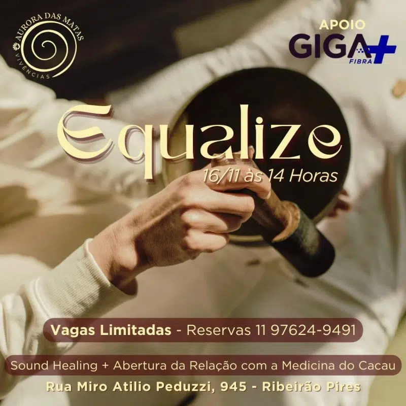 Equalize