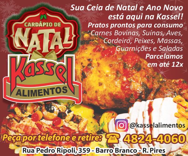 Kassel Alimentos