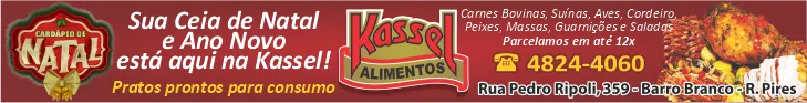 Kassel Alimentos