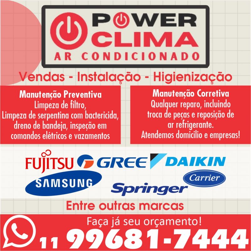 Power Clima