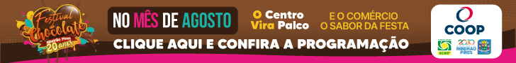 Festival do Chocolate 2025
