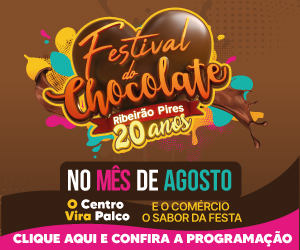 Festival do Chocolate 2025