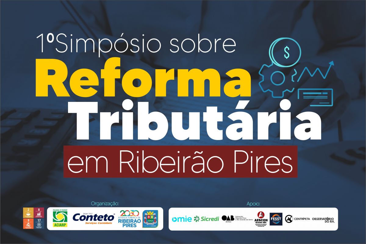 Reforma Tributária