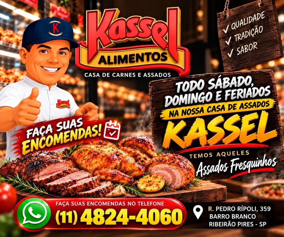 Kassel